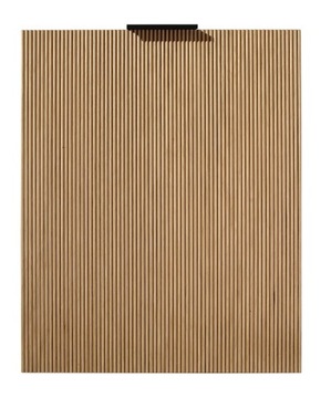 FRONTY MEBLOWE RYFLOWANE NAPOLI DREWNIANE