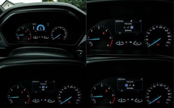 Ford Focus III Kombi Facelifting 1.5 TDCi 120KM 2018 Ford Focus 1.5 TDCI 120KM St-Line Mk4 Navi PDC Lane Asist Radar Led 1.5, zdjęcie 25