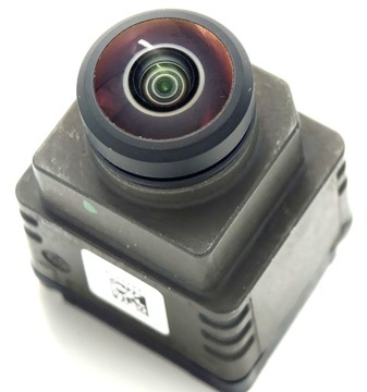 КАМЕРА ОБЪЁМНОГО ОБЪЁМА 360 ICAM2-S BMW 66535A0F6D7 5A0F6D7 ОРИГИНАЛ НОВАЯ