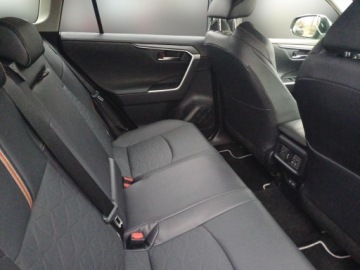 Toyota RAV4 V SUV Facelifting 2.5 Hybrid Dynamic Force 222KM 2024 Toyota RAV4 2.5 Hybrid Adventure 4x4 V (2018-) 2.5, zdjęcie 9