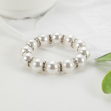 Украшаем кольцо для салфеток