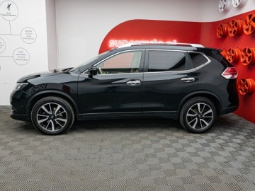 Nissan X-Trail III Terenowy 2.0 dCi 177KM 2016 NISSAN X-Trail 2.0 dCi 4WD Suv 177KM 2016, zdjęcie 3