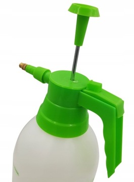 РУЧНОЙ ОПРЫСКИВАТЕЛЬ ДАВЛЕНИЯ 2 Л ОПРЫСКИВАТЕЛЬ