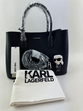 Karl Lagerfeld Torebka Damska