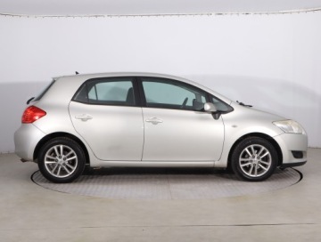 Toyota Auris I 2010 Toyota Auris 1.6 Valvematic, Automat, Klima, zdjęcie 5