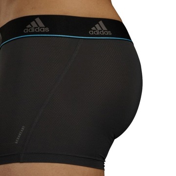 adidas Sportswear 6 pak Bokserki Active Micro Mesh