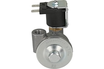 Редуктор AC R01 180 л.с. + электромагнитный клапан AC 6/6