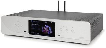 ODTWARZACZ STRUMIENIOWY WIFI ATOLL ST300 SIGNATURE