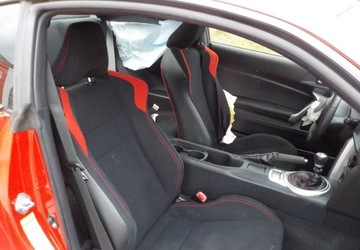 Toyota GT86 Coupe 2.0 Boxer 200KM 2015 Toyota GT86 Okazja 2.0 Benzyna 200KM, zdjęcie 23