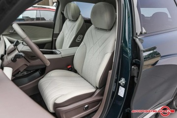 Omoda 9 2024 Omoda 9 Xingtu Yaoguang C-DM 2025 200 Ultra-Long Range Max 4WD Auto Punkt, zdjęcie 13