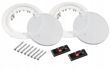 Автомобильные колонки JBL Stage2 624 165 мм