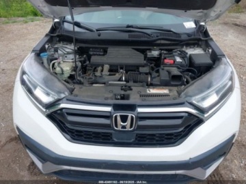 Honda CR-V V 2022 Honda CR-V Touring 2022 1.5l 1.5 Benzyna 190KM, zdjęcie 8