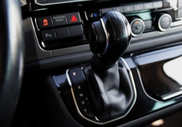 Volkswagen Multivan T6 2016 Volkswagen Multivan Polski salon Bezwypadkowy 7mio osobowy _ DSG 2.0, zdjęcie 20