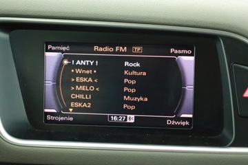 Audi Q5 I SUV 2.0 TDI 170KM 2012 Audi Q5 2.0 TDI, 167 KM, 4X4, Automat, Skóra, zdjęcie 8