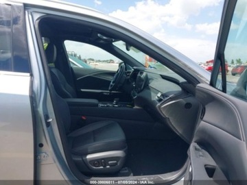 Lexus RX V 2023 Lexus RX 350 Premium, 2023r., 4x4, 2.4L 2.4 Benzyna 275KM, zdjęcie 8