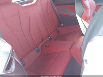 BMW 2020 BMW M8 Competition 2020 4.4L 4.4 Benzyna 617KM, zdjęcie 12