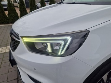 Opel Mokka I SUV 1.6 CDTI Ecotec 136KM 2017 Opel Mokka X 1.6 cdti Led Alu Napęd 4X4, zdjęcie 30