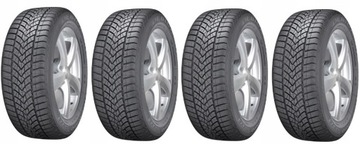 KOLA ZIMNÍ MAZDA CX-5 225/65R17 DEBICA