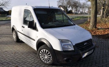 Ford Transit Connect I Van SWB 1.8 Duratorq TDCi 90KM 2012 Ford Transit Connect top auto Rej ,PL. 2012R, zdjęcie 28