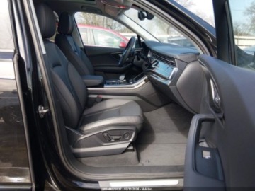 Audi Q7 II (4M) 2023 Audi Q7 Premium Plus 45 Tfsi Quattro Tiptronic 2023 2.0 Benzyna 261KM, zdjęcie 9