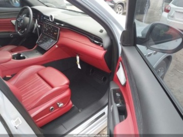 Maserati 2023 Maserati Grecale 2023 Maserati Grecale Modena AWD 2.0 Benzyna 325KM, zdjęcie 11