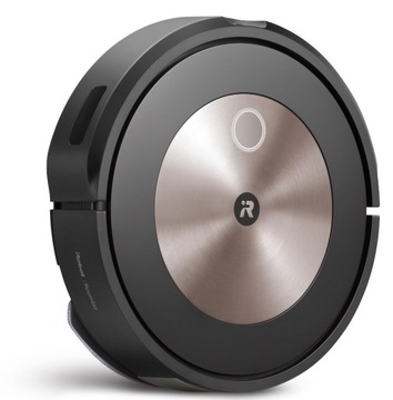 Robot sprzątający IROBOT Roomba Combo J5+