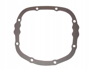 Uszczelka FIAT 125p FSO PN Polonez tylnego mostu kwadratowa