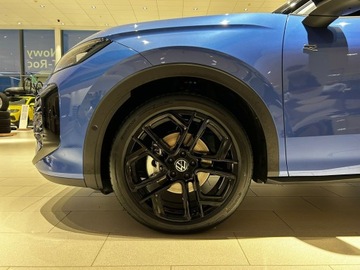 Volkswagen T-Roc I SUV Facelifting 1.5 TSI ACT 150KM 2025 Volkswagen T-Roc R-line 1.5 eTSI 150 KM DSG, zdjęcie 20