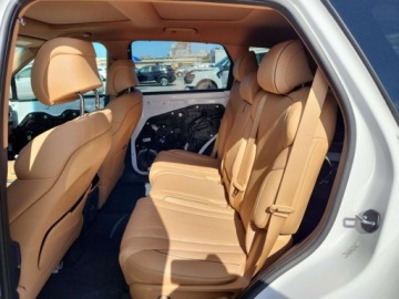  Genesis GV80 Base 2023 2.5l 2.5 Benzyna 300KM, zdjęcie 11