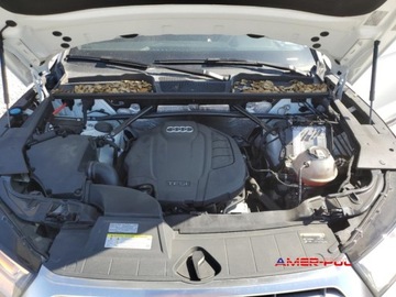 Audi Q5 II 2020 Audi Q5 2020 r., 2,0L PREMIUM PLUS 2.0 Benzyna 248KM, zdjęcie 11