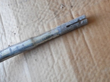 DAEWOO LEGANZA ZVEDÁK VOLIČ ŘADÍCÍ PÁKA PÁKY ŘAZENÍ