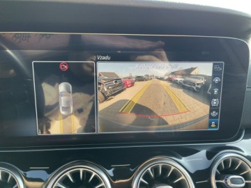 Mercedes CLS C257 Coupe 2.9 400d 340KM 2020 Mercedes CLS 400 4Matic Kamery360 Pamięć, zdjęcie 6