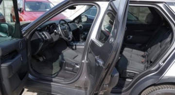 Land Rover Discovery V Terenowy 2.0 SD4 240KM 2019 Land Rover Discovery V 2 lata gwarancji 1 ręka Krajowy serwisowany ASO, zdjęcie 22