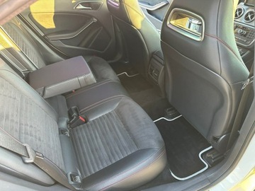 Mercedes CLA C117 Coupe AMG 2.0 45 AMG 360KM 2014 Mercedes CLA 45 AMG Zamiana, Panorama, Full Opcja, zdjęcie 12