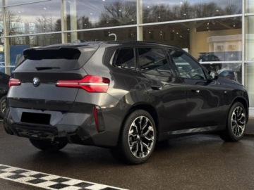 BMW X3 G45 2026 BMW X3 xDrive20d Sport Suv 2.0 (197KM) 2026, zdjęcie 3