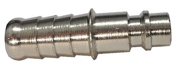 Szybkozłączka pneumatyczna męska do węża 12 mm