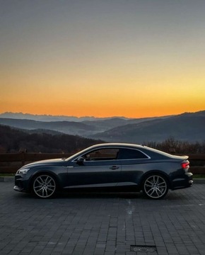 Audi A5 F5 2017 Audi A5 Coupe 3.0 Diesel 278KM, zdjęcie 22