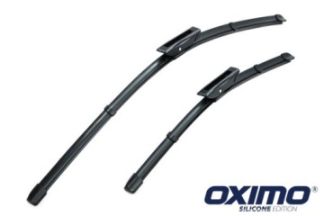 КОМПЛЕКТ ОЧИСТИТЕЛЕЙ 550/475 ММ WD450525 OXIMO
