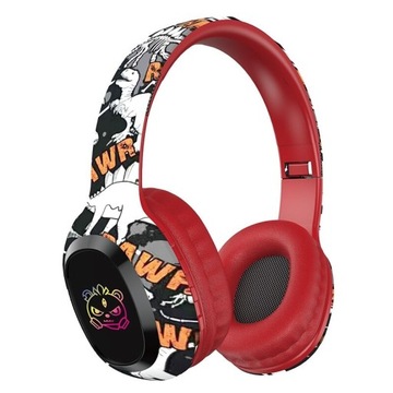 Nowo popularne bezprzewodowe słuchawki Bluetooth