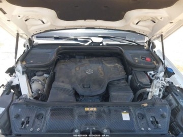 Mercedes GLS X167 2021 Mercedes-Benz GLS 450, 2021r., 4x4, 3.0L 3.0 Benzyna 362KM, zdjęcie 11