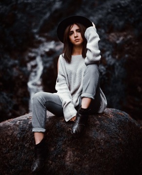 Preset Presety Adobe Lightroom - P011A - AUTOMAT!