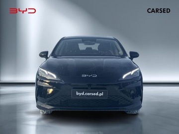 BYD Seal 2025 BYD Seal 5 DM-i Design hybryda plug-in 212 KM 1.5 Hybryda Plug-in 212KM, zdjęcie 7