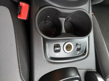 Ford Focus III Hatchback 5d 1.0 EcoBoost 125KM 2012 Ford Focus 1.0 12v 125KM Klimatr Navi ALU Isofix, zdjęcie 18