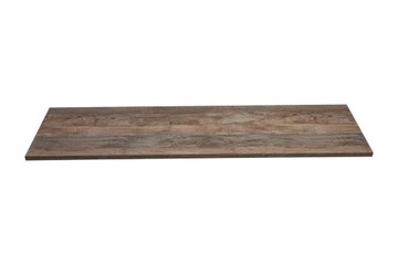 Blat 140 cm do Szafki Umywalkowej Oak 2,5 cm