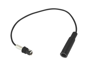 ADAPTER ANTENY SAMOCHODOWEJ gn. DIN - SNAP(Roka)