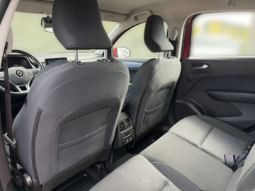 Renault Arkana SUV 1.3 TCe 140KM 2022 Renault Arkana 1.3 TCe mHEV Zen EDC Salon Polska,, zdjęcie 27