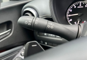 Nissan Juke II Crossover 1.0 DIG-T 114KM 2020 Nissan Juke Juke 1.0 DIG-T Tekna DCT Vat Marza Salon PL Bezwypadkowy, zdjęcie 26