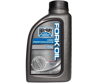 Olej Do amortyzatorów Bel-Ray 7W 1000ml