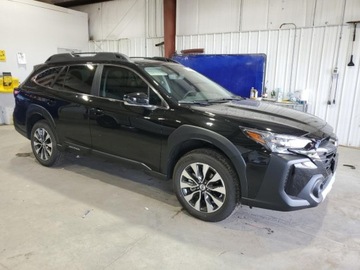 Subaru 2025 Subaru Outback 2025 SUBARU OUTBACK LIMITED 2.5 Benzyna 182KM, zdjęcie 3