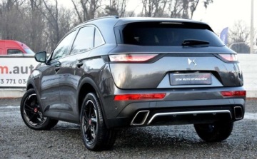  DS Automobiles DS 7 Crossback LED Navi SKORA FULL LED bogato wyposazony m, zdjęcie 18
